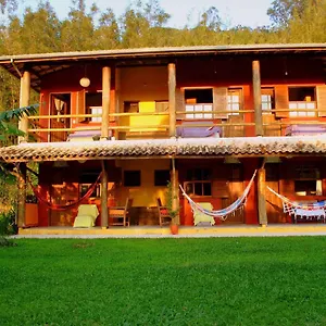 Moradas Ferruzen Apartamento