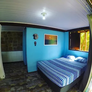 Morada Gralha Azul Casa de Férias