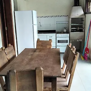 Sargento Laranja Apartamento